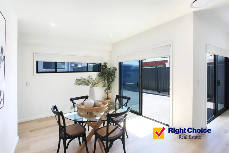 Fifth view of Homely townhouse listing, 2/306 Shellharbour Road, Barrack Heights NSW 2528