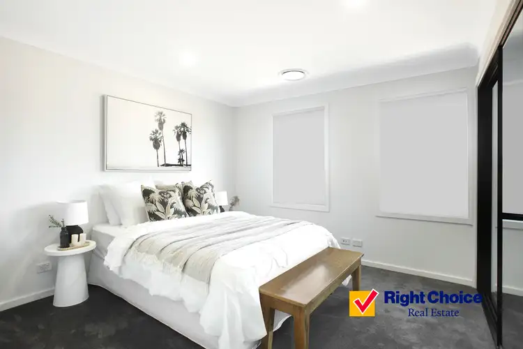 Sixth view of Homely townhouse listing, 2/306 Shellharbour Road, Barrack Heights NSW 2528