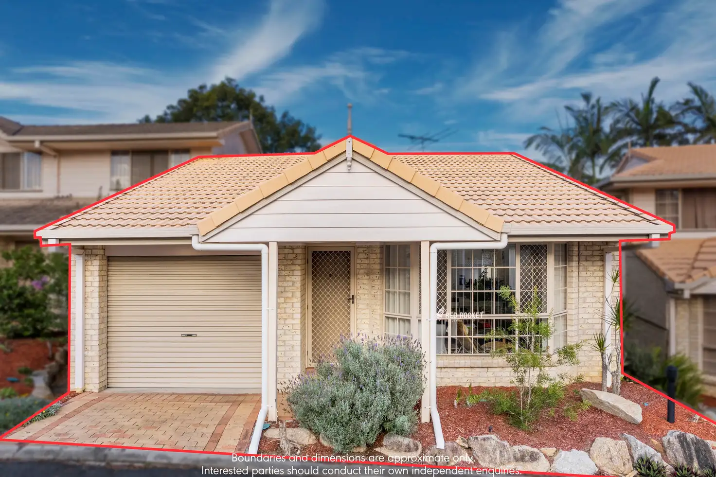 Main view of Homely villa listing, 20/84 Saint Andrew Street, Kuraby QLD 4112