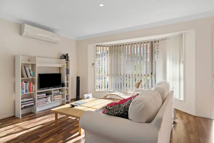 Second view of Homely villa listing, 20/84 Saint Andrew Street, Kuraby QLD 4112