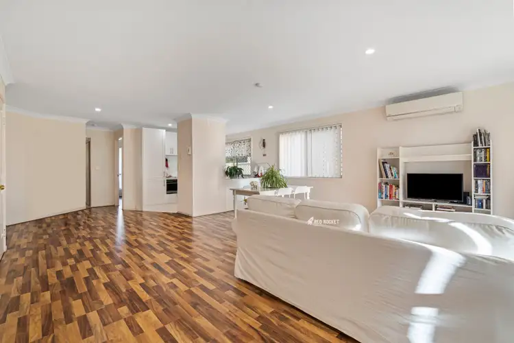 Fourth view of Homely villa listing, 20/84 Saint Andrew Street, Kuraby QLD 4112