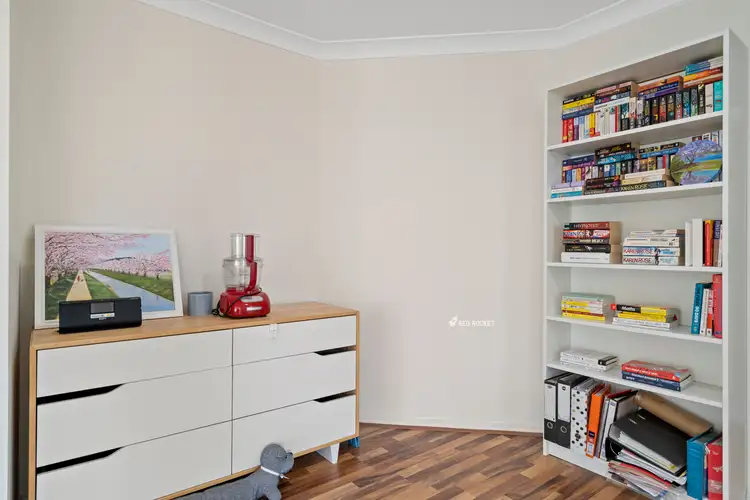 Fifth view of Homely villa listing, 20/84 Saint Andrew Street, Kuraby QLD 4112