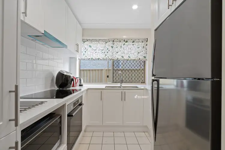 Sixth view of Homely villa listing, 20/84 Saint Andrew Street, Kuraby QLD 4112