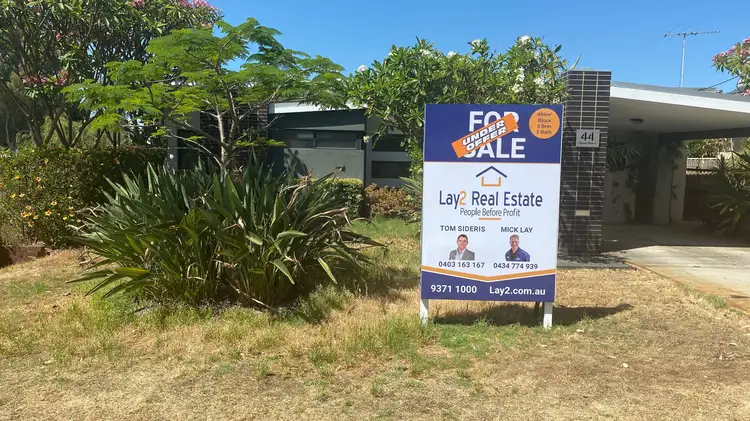 Main view of Homely house listing, 44 Drake Street, Bayswater WA 6053