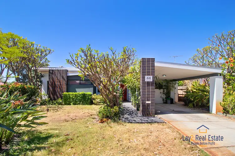 Third view of Homely house listing, 44 Drake Street, Bayswater WA 6053