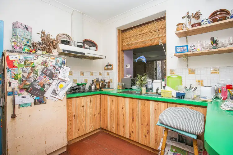 Fifth view of Homely house listing, 16 Wynyard Street, Yokine WA 6060