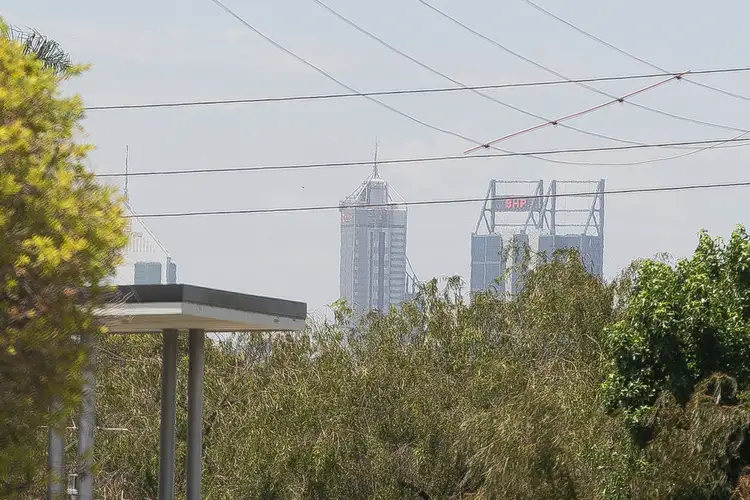 Seventh view of Homely house listing, 16 Wynyard Street, Yokine WA 6060