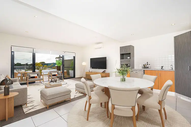 36/1 Roydhouse Street, Subiaco WA 6008