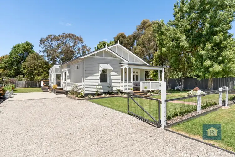55 Strachan Street, Birregurra VIC 3242