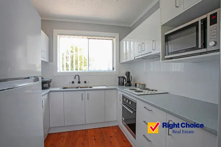 Third view of Homely unit listing, 5/290 Shellharbour Road, Barrack Heights NSW 2528