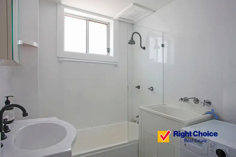 Fourth view of Homely unit listing, 5/290 Shellharbour Road, Barrack Heights NSW 2528