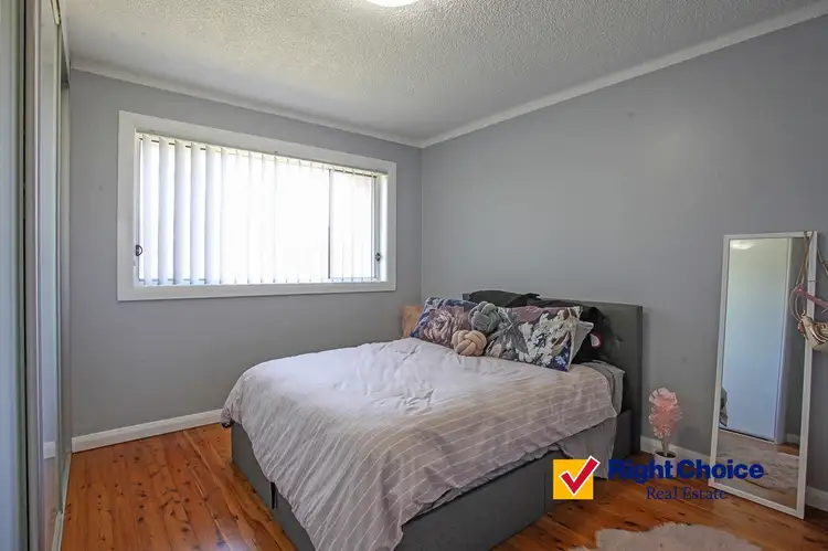 Fifth view of Homely unit listing, 5/290 Shellharbour Road, Barrack Heights NSW 2528