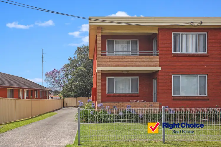 Sixth view of Homely unit listing, 5/290 Shellharbour Road, Barrack Heights NSW 2528