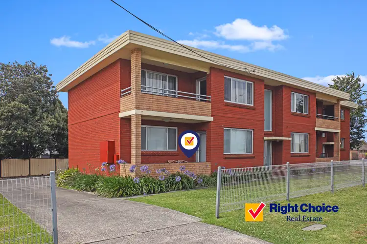 Seventh view of Homely unit listing, 5/290 Shellharbour Road, Barrack Heights NSW 2528