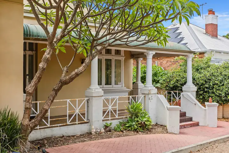 28 Norfolk Street, Mount Lawley WA 6050