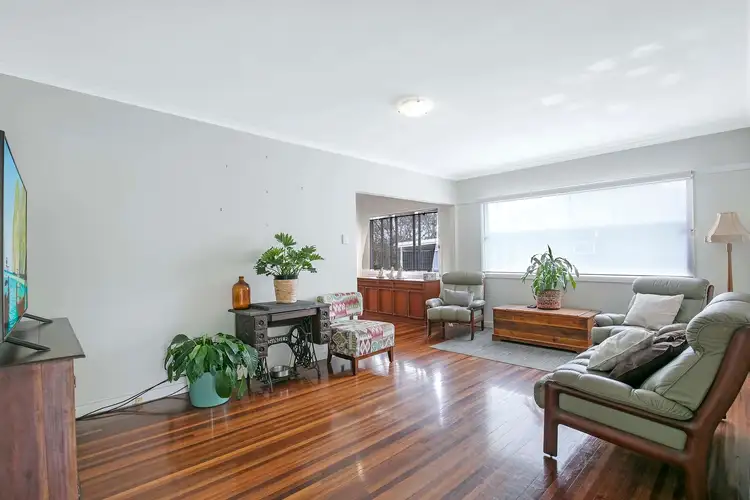 Second view of Homely house listing, 141 Sterculia Avenue, Holland Park West QLD 4121