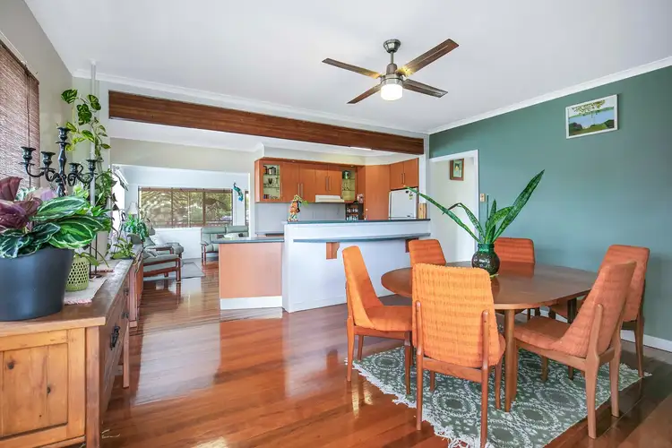 Fourth view of Homely house listing, 141 Sterculia Avenue, Holland Park West QLD 4121