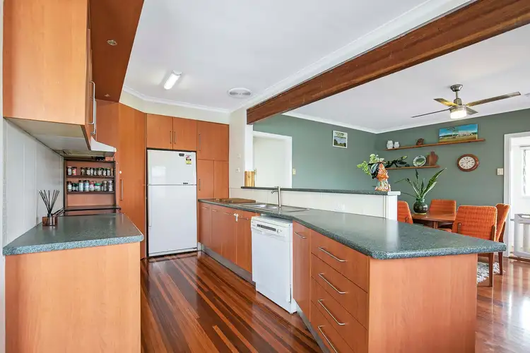 Fifth view of Homely house listing, 141 Sterculia Avenue, Holland Park West QLD 4121