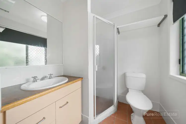 Sixth view of Homely townhouse listing, 8/26 Wyndham Street, Herston QLD 4006