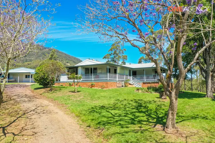 Main view of Homely rural property listing, 476 Hogans Road, Upper Lansdowne NSW 2430
