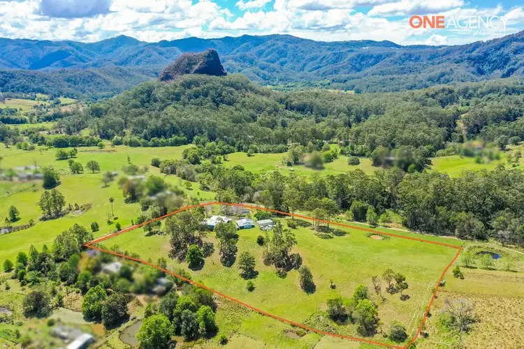 Second view of Homely rural property listing, 476 Hogans Road, Upper Lansdowne NSW 2430