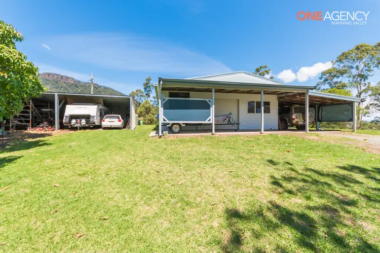 Fourth view of Homely rural property listing, 476 Hogans Road, Upper Lansdowne NSW 2430