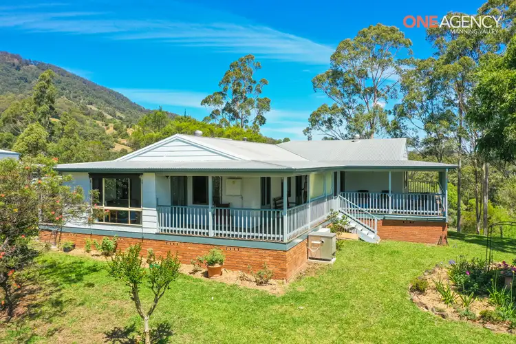 Sixth view of Homely rural property listing, 476 Hogans Road, Upper Lansdowne NSW 2430