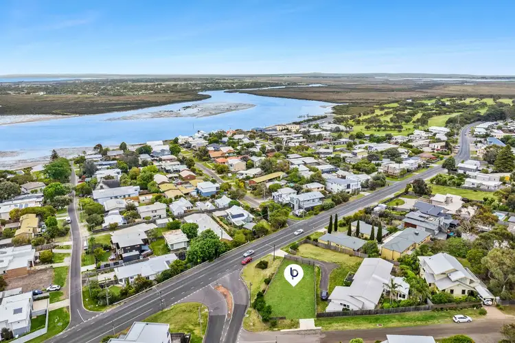 Second view of Homely land listing, 26 Newcomb Street, Ocean Grove VIC 3226