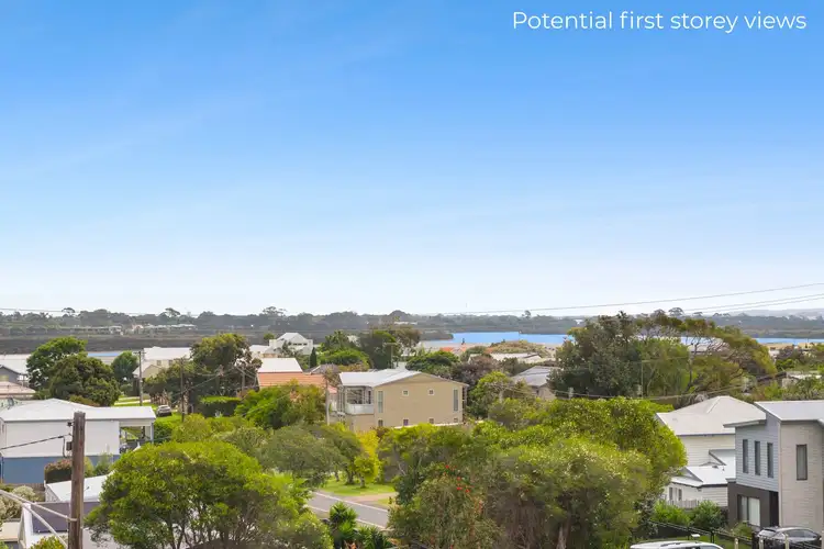Fourth view of Homely land listing, 26 Newcomb Street, Ocean Grove VIC 3226