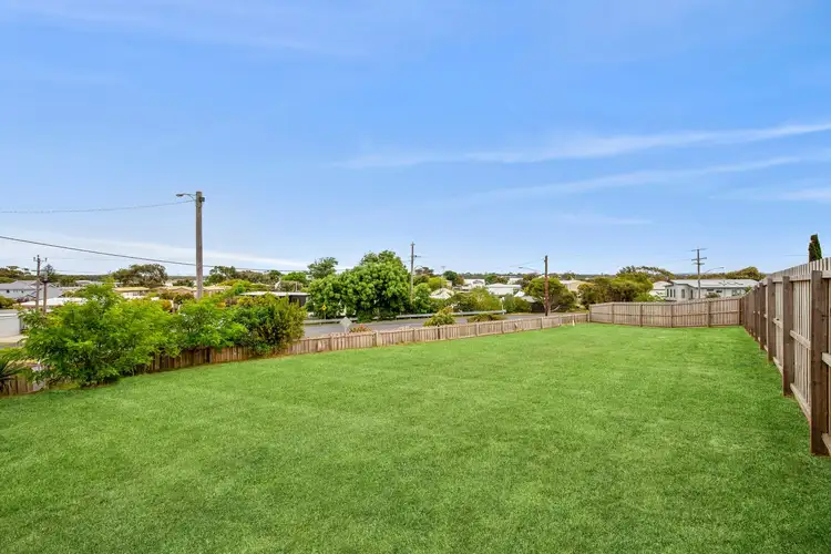 Fifth view of Homely land listing, 26 Newcomb Street, Ocean Grove VIC 3226