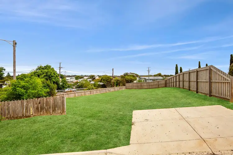 Sixth view of Homely land listing, 26 Newcomb Street, Ocean Grove VIC 3226