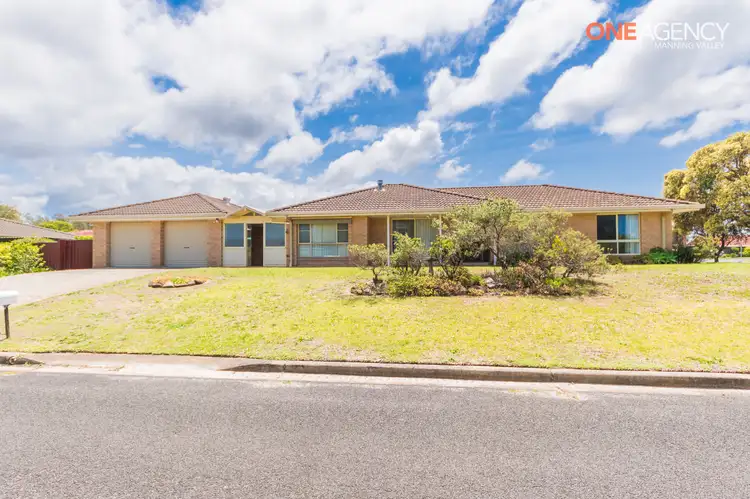 Main view of Homely house listing, 18 Minamurra Drive, Harrington NSW 2427
