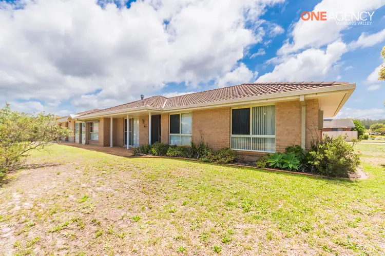 Second view of Homely house listing, 18 Minamurra Drive, Harrington NSW 2427