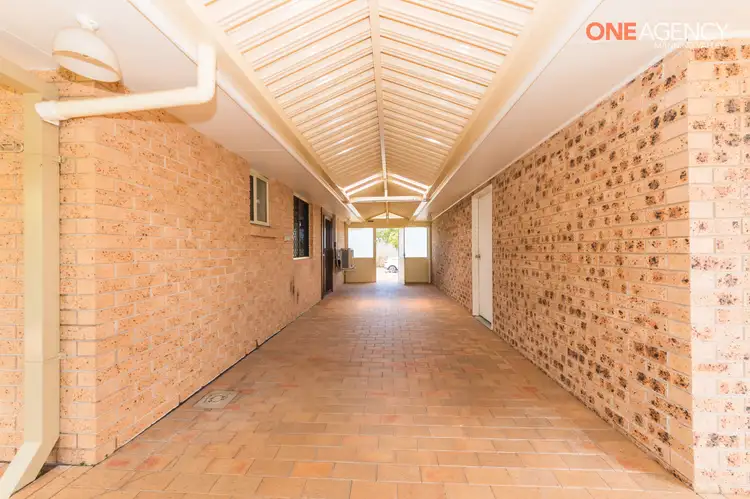 Fifth view of Homely house listing, 18 Minamurra Drive, Harrington NSW 2427