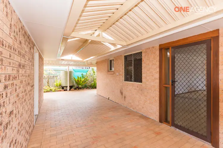 Sixth view of Homely house listing, 18 Minamurra Drive, Harrington NSW 2427