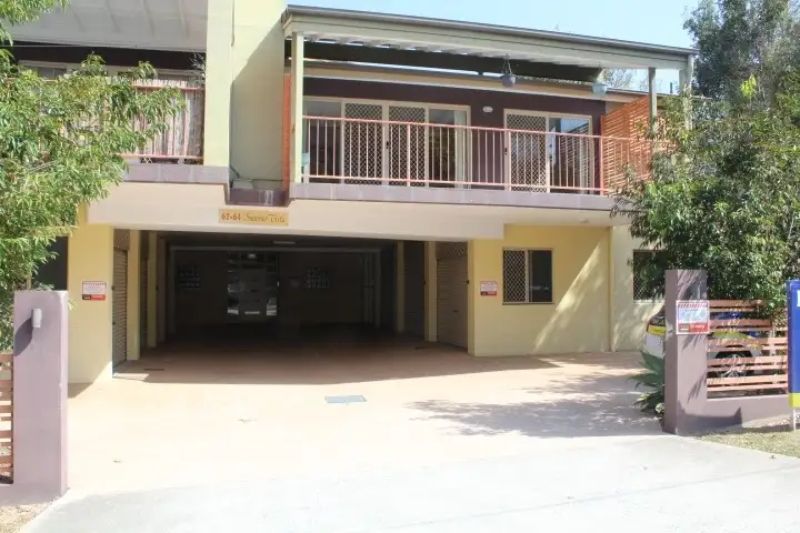 Main view of Homely unit listing, 5/64 Sparkes Street, Chermside QLD 4032