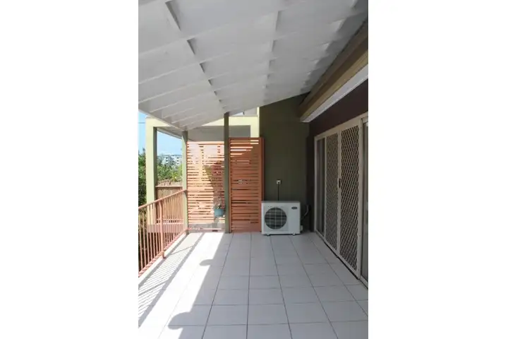 Fourth view of Homely unit listing, 5/64 Sparkes Street, Chermside QLD 4032