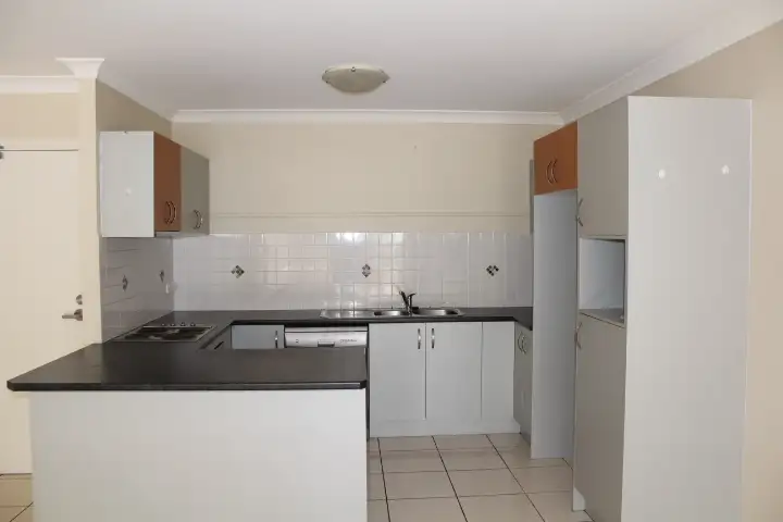 Sixth view of Homely unit listing, 5/64 Sparkes Street, Chermside QLD 4032
