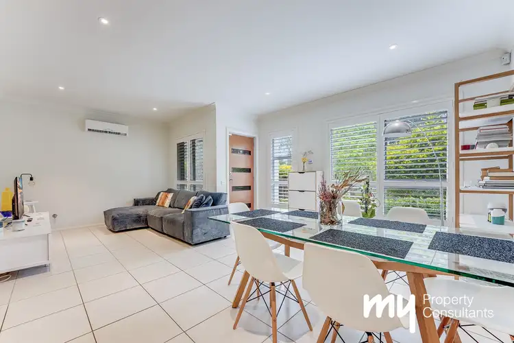 Fourth view of Homely house listing, 27 Three Bees Drive, Glenfield NSW 2167