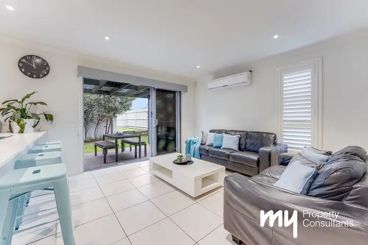 Sixth view of Homely house listing, 27 Three Bees Drive, Glenfield NSW 2167