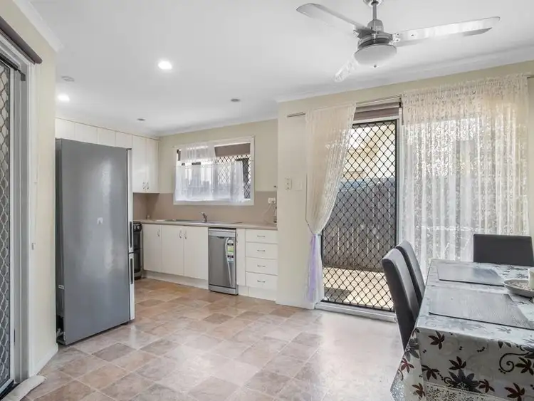 Second view of Homely house listing, 14/7 Prospect Street, Mackay QLD 4740