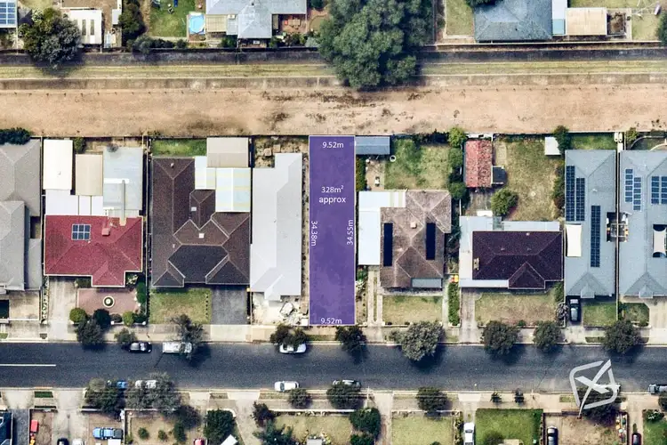 Second view of Homely land listing, 75 Craig Street, Richmond SA 5033