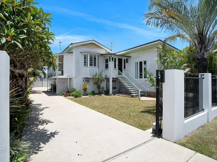 1 Mackenzie Street, West Mackay QLD 4740