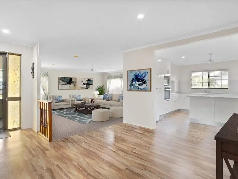 Main view of Homely house listing, 65 Peak Downs Highway, Ooralea QLD 4740