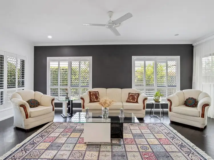 16 Bonsai Court, Glenella QLD 4740