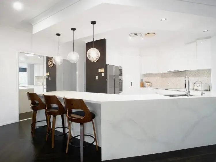 Fifth view of Homely house listing, 16 Bonsai Court, Glenella QLD 4740