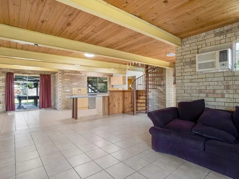 Main view of Homely house listing, 12 Davey Street, Glenella QLD 4740