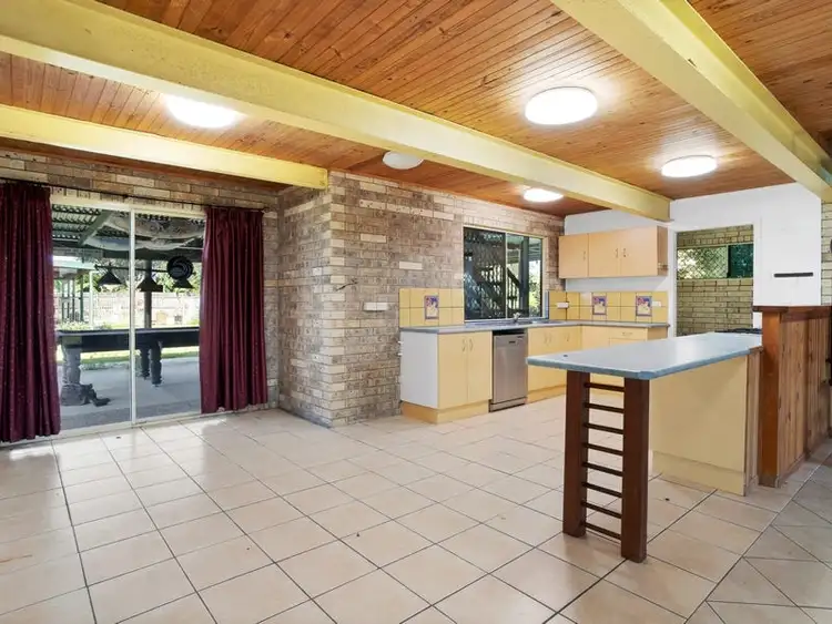 Second view of Homely house listing, 12 Davey Street, Glenella QLD 4740
