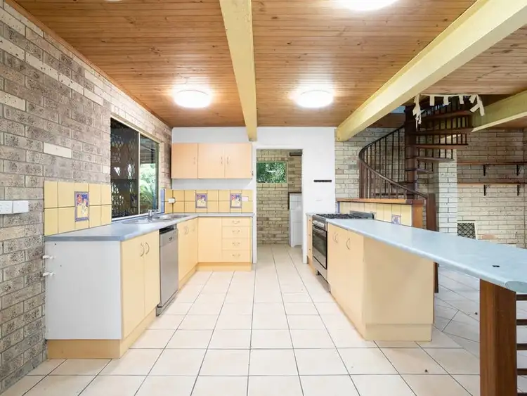 Third view of Homely house listing, 12 Davey Street, Glenella QLD 4740