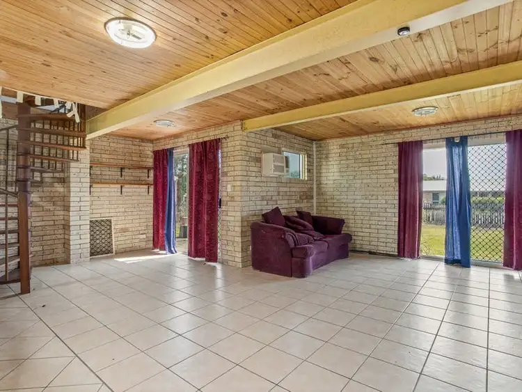 Fourth view of Homely house listing, 12 Davey Street, Glenella QLD 4740